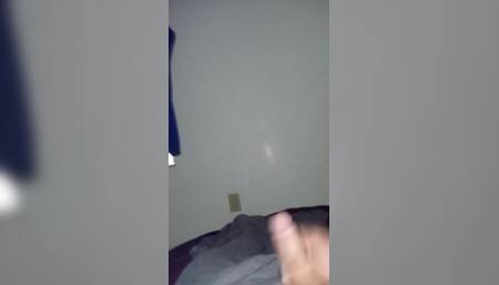 Cumming Very Hard