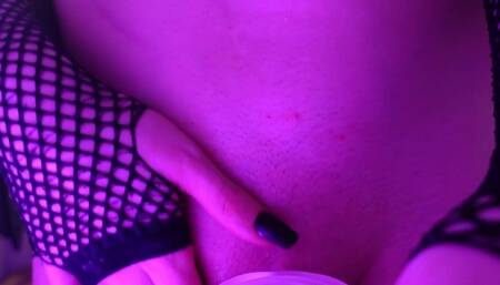 # Full Solo Video [09:02] - Your POV: I Fuck Your Throat with My Big Dick in This One, I Mount the Camera on Top