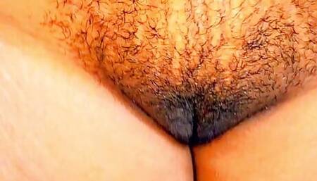 Indian najma vabi playing her big boobs and pussy