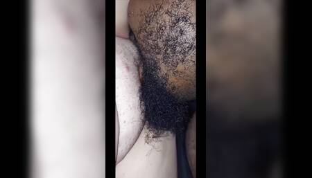 Wild Night of Fun Chapter 1