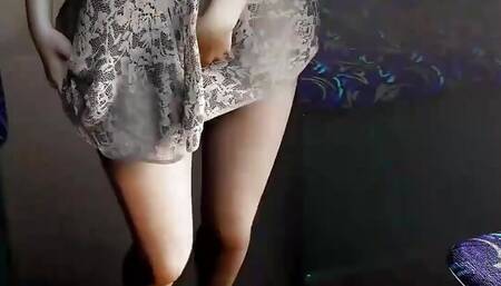 3D Huge Boobs Asian BBW Hot Wife Got Fucked by Stranger