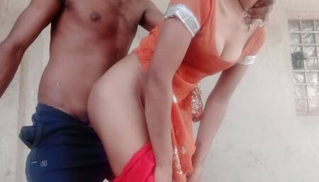 Girlfriend hard fucking