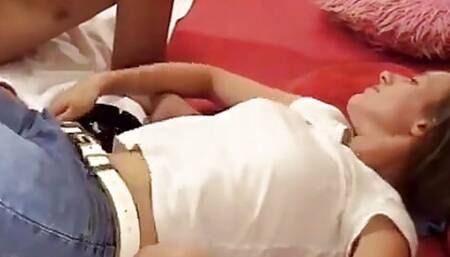 Our Guests Perform Beautiful Sex 1