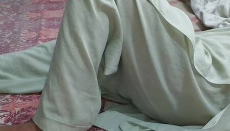 Indian Hot Punjabi Girl Fucked