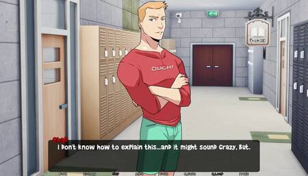 Dawn of Malice - #16+ - That Mysterious Nurse