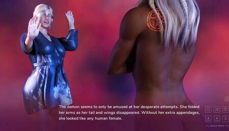 The Lost Chapters Pt 1 - a Good Nightmare by Foxie2k