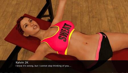 Where the Heart Is - #17 Some Spanks as a Lesson by Misskitty2k