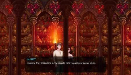 What a Legend #109 - Cin Town - by Misskitty2k