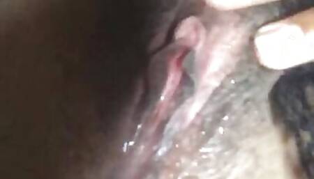 Fingering me until I cum, come put your cock in