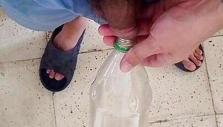 Pissing Compilation #3