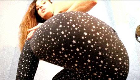 Fresh farting get smell from my ass MP4