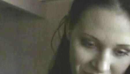 Her Oasis Welcomed His Rocket and Later He Dumped a Huge Load in Her