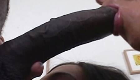 Troie in Cerca di Sesso - Episode 9