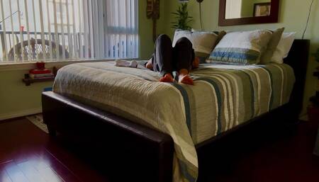 I Jerk off in My Sock, and It's Amazing