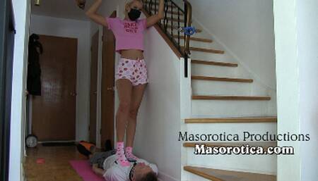 Victory Brats 166 -Melissa's Edition (HD)