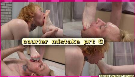 courier mistake prt 6 (FULL HD MP4)