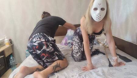 jason slap lizard foot diff angles view