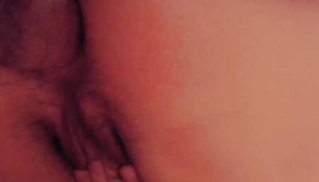 Deep anal creampie ass fucking! ???? Loud orgasm - Amateur couple - Moaning - Female orgasm