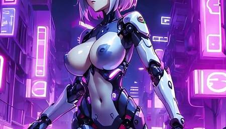 Cyber Punk Copilation 2