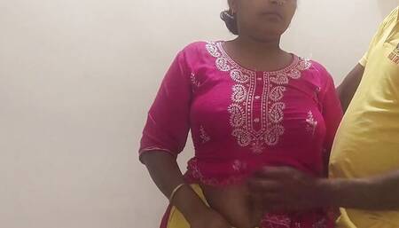 Hot bhabhi new Desi sex