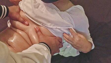 malaysian beautiful girl fucking stepbrother, fucking stepsister beautiful body