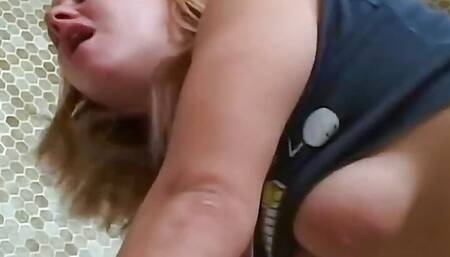 Roadtrip to St Tropez (Pt 2): Sammi