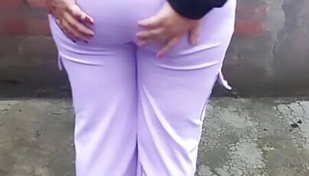 Sexy bigg ass Desi milf????