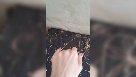 Fetish Hands and Manicure
