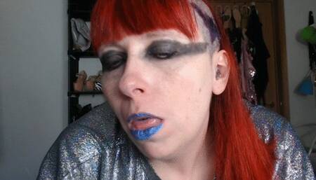 Divine Tongue