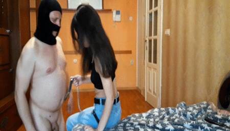 FM session #113 Riding