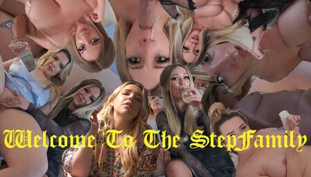 Welcome to the StepFamily