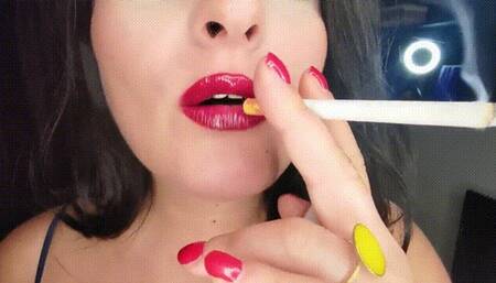 You are undeniable hooked