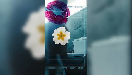 Watch MILF takes a Shower