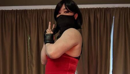 Your resident sissy slut