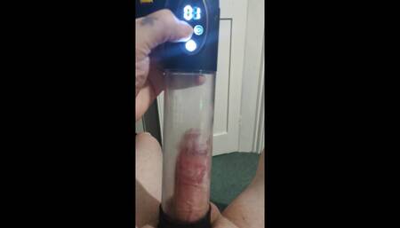 unseen Pleasures Exploring the Forbidden - New Penis Pump