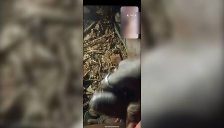 Tamil driver cum shot night time