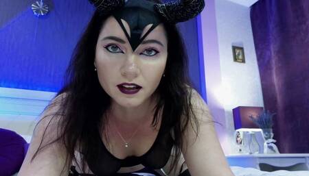 Mortal, I wanna take your soul