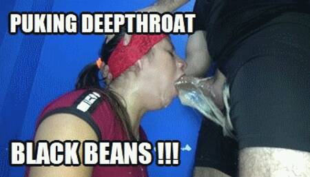 DEEP THROAT FUCKING PUKE 241027DB CANDY DEEPTHROAT PUKING BLACK BEANS FANTASY (FULL HD MP4 VERSION)