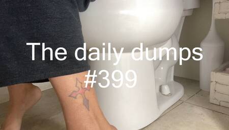 The daily dumps #399 mp4