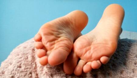 Playful soles