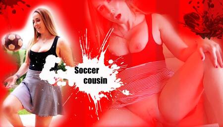 Hot Moments During Soccer Game