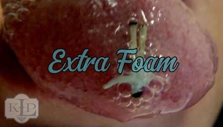 Extra Foam