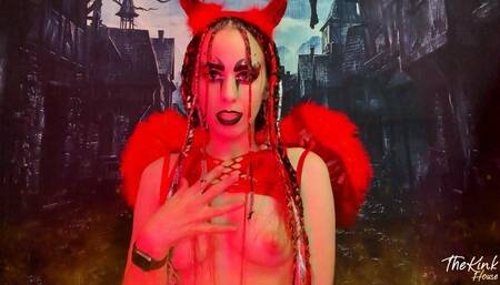 Devil's Little Helper