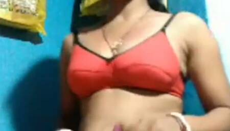 Manisha Devi