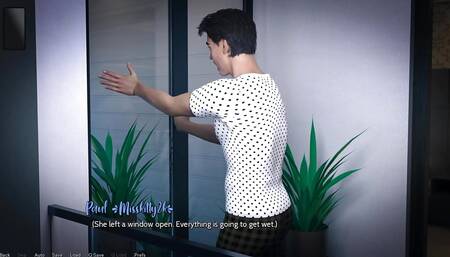 Fresh Women - 9 When Her Husband Comes Home