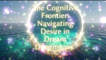 The Cognitive Frontier - Navigating Desire in Dream Dimensions Clip 1