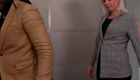 The Application for BBC - Hollandschepassie