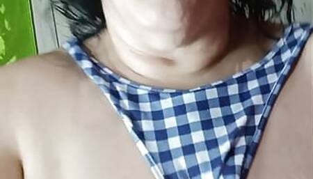 What Started Out in the Kitchen Became a Spatula Pussy Sticking