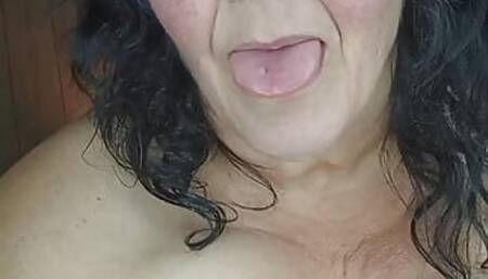 Drivethrough Davisdesires Throat Dump Can I Take Your Jizz Order?