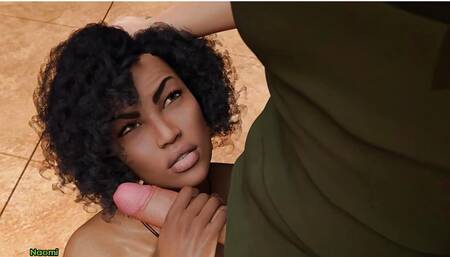 Lust Academy - 36 Fun in the Library